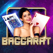 Bàn baccarat phiên bản B