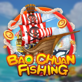 Thuyền câu cá Bao Chuan