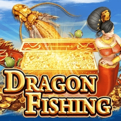 Rồng biển bắn cá