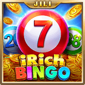 Bảng bingo với các con số may mắn