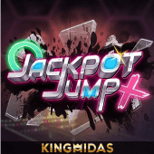 Biểu tượng jackpot nảy bật