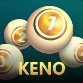 Bảng số keno từ 1 đến 80
