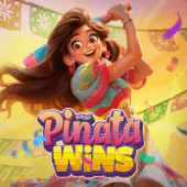 Con vật pinata đầy kẹo màu