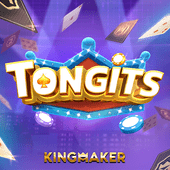 Bộ bài Tongits xếp tay
